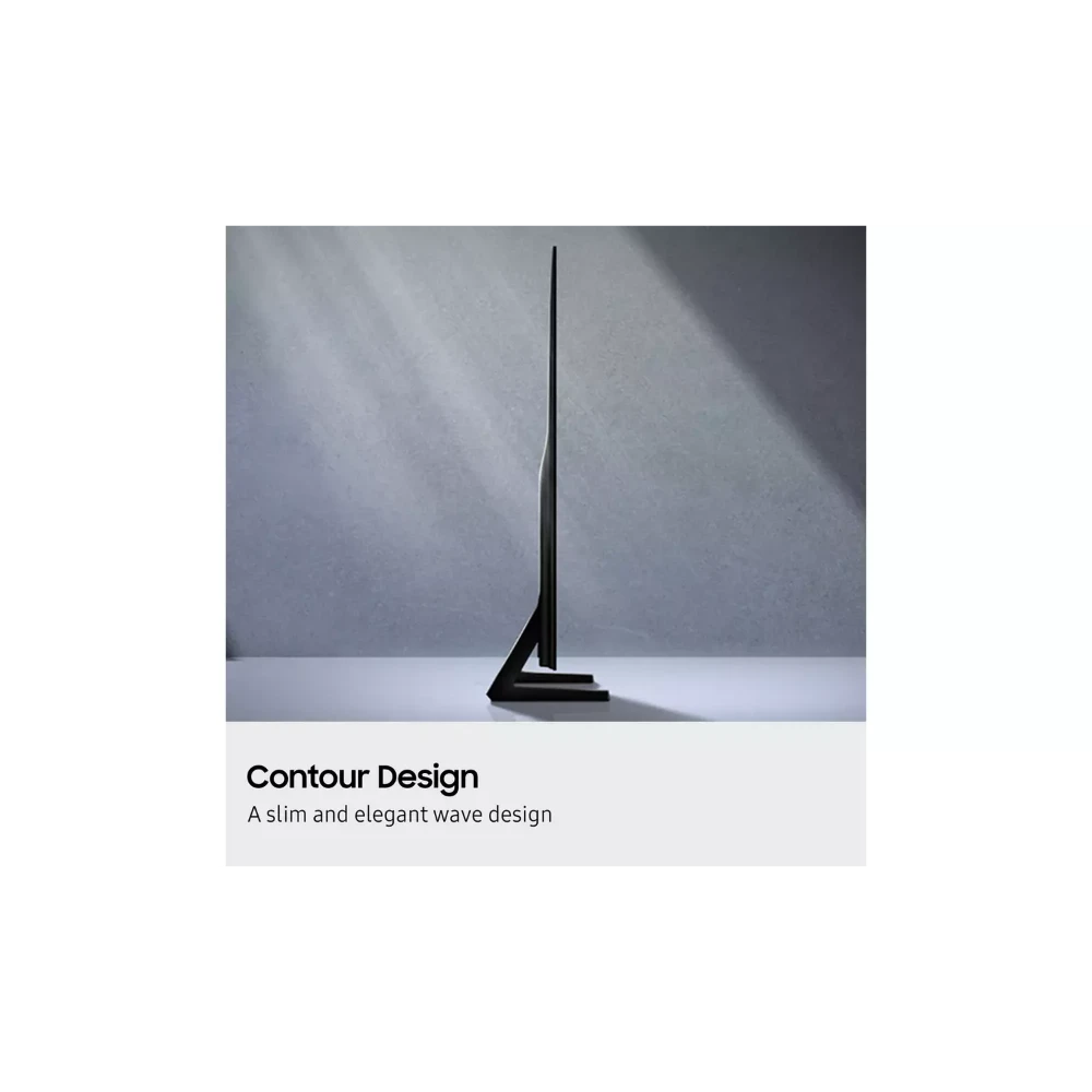 Samsung S85F 65 Inch 4K OLED Smart TV (2025) | QE65S85FAEXXU