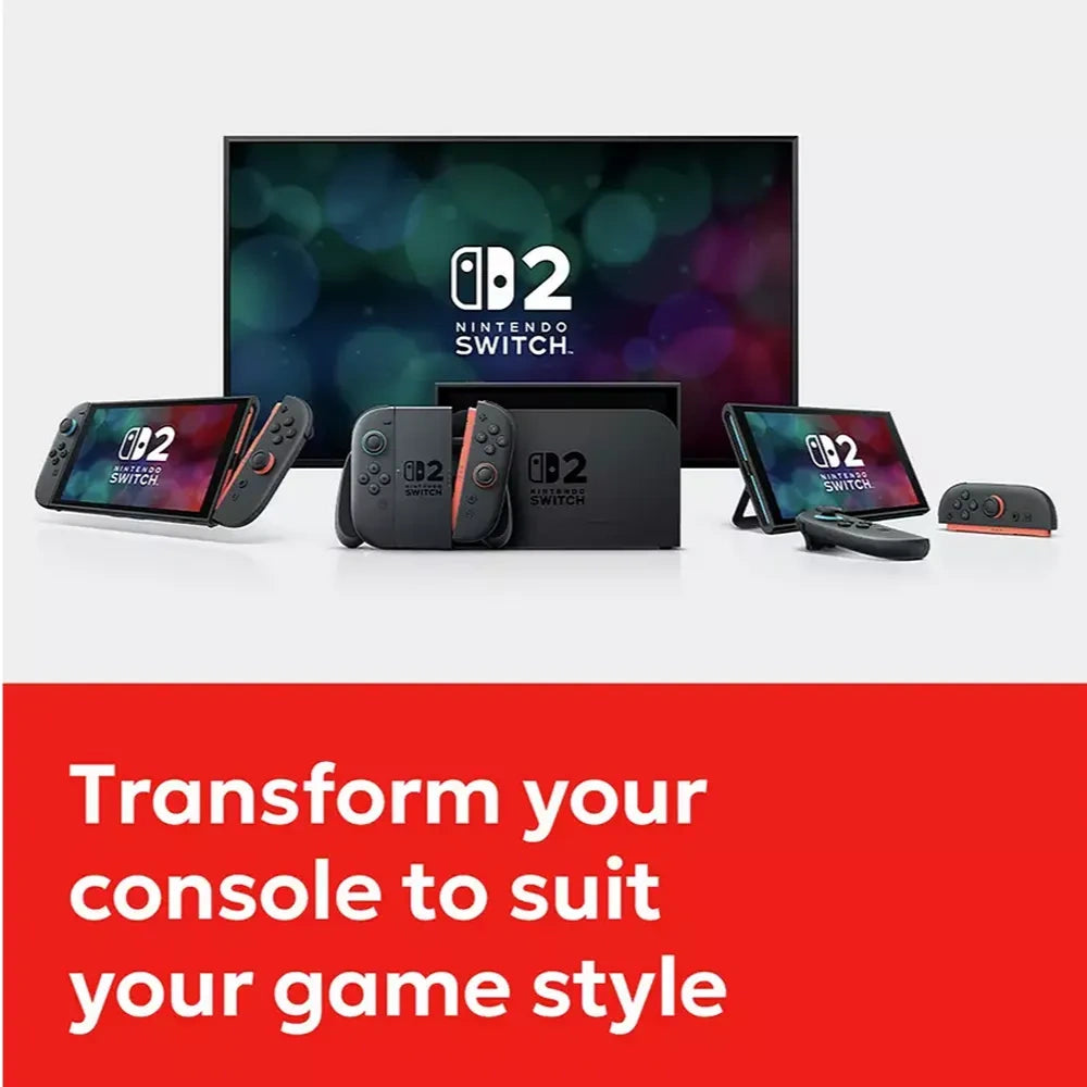 Nintendo Switch 2 Gaming Console | 10015152