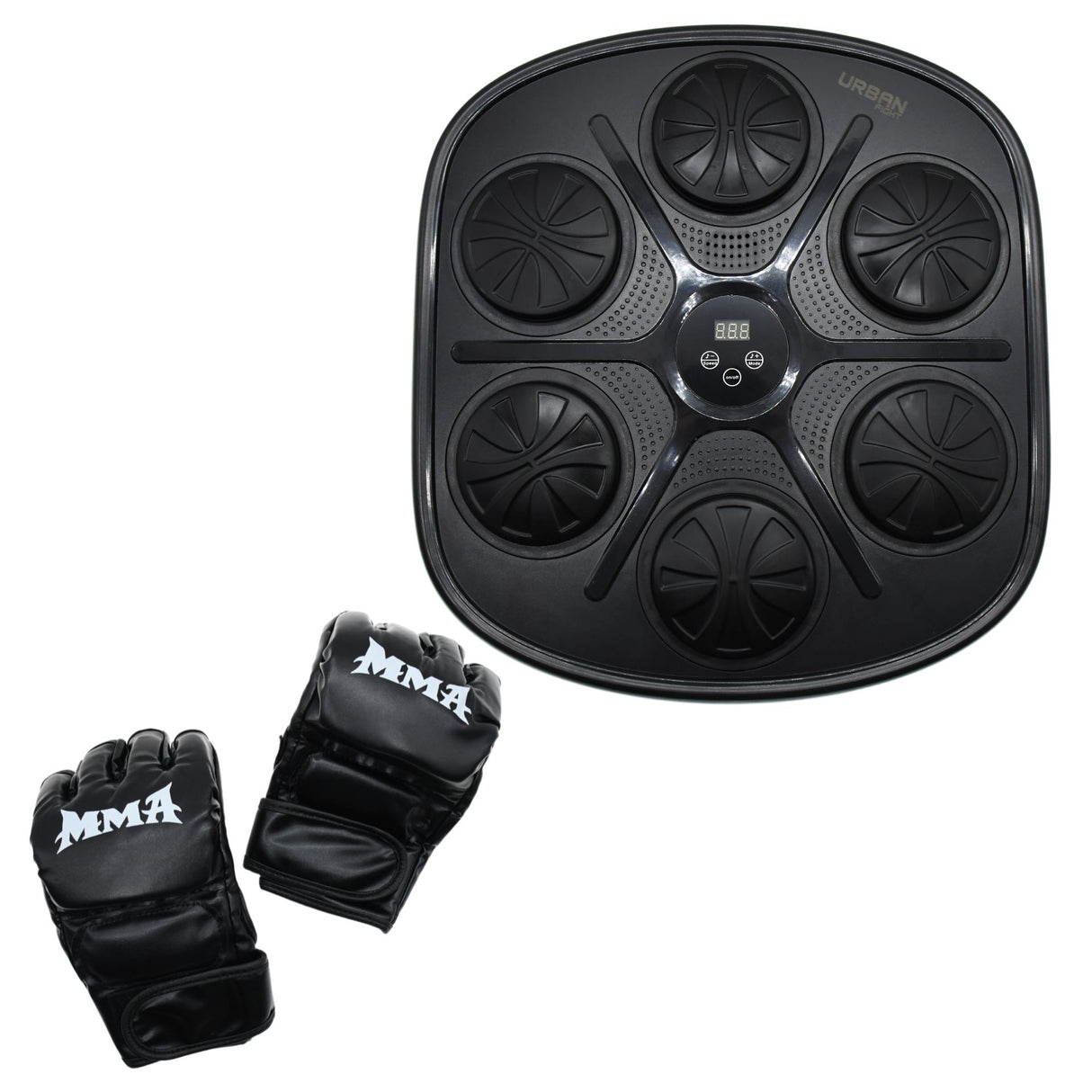 Urban Fight Bluetooth Boxing Machine Training Device | UFC00701
