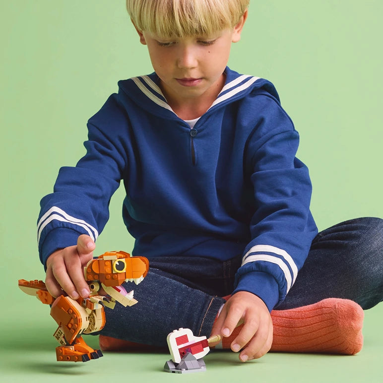 Lego Little Eatie: T-Rex | 76967