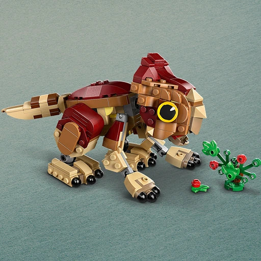 Lego Baby Dinosaur Dolores: Aquilops | 76970
