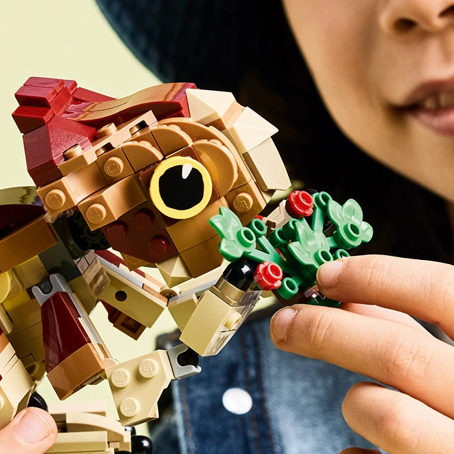 Lego Baby Dinosaur Dolores: Aquilops | 76970