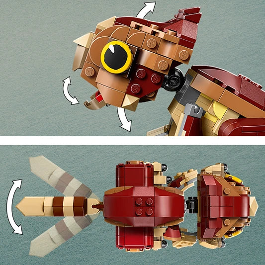 Lego Baby Dinosaur Dolores: Aquilops | 76970