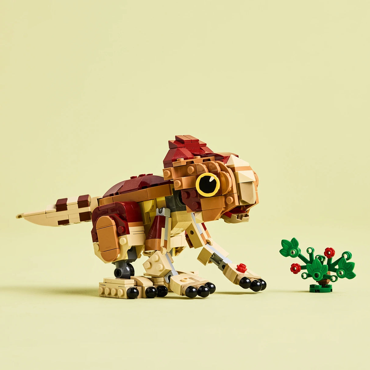 Lego Baby Dinosaur Dolores: Aquilops | 76970