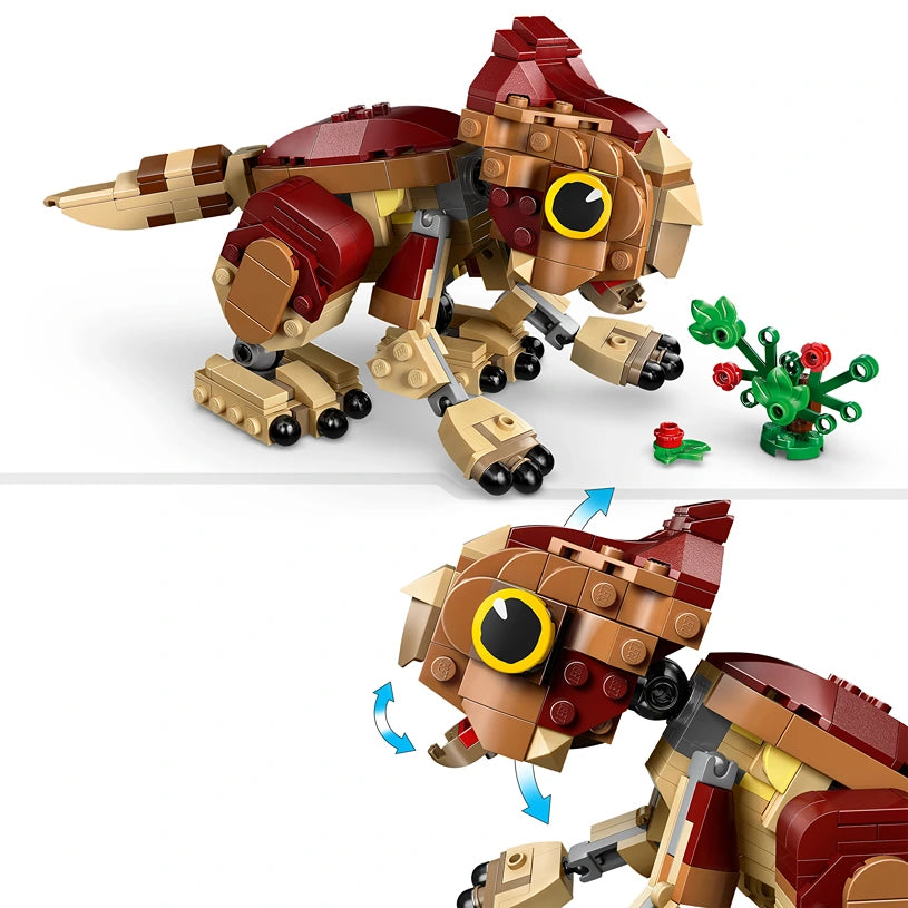 Lego Baby Dinosaur Dolores: Aquilops | 76970