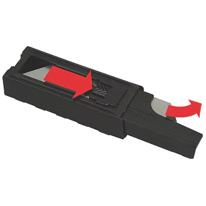 Stanley FatMax Utility Blades 10 Pack | STA211700