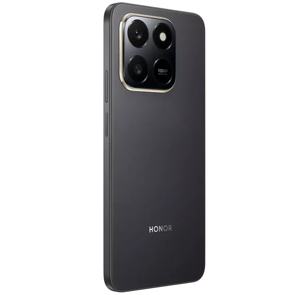 Honor 400 Smart Sim Free 4G Mobile Phone 6GB 128GB 4G - Velvet Black | 5109CAHF