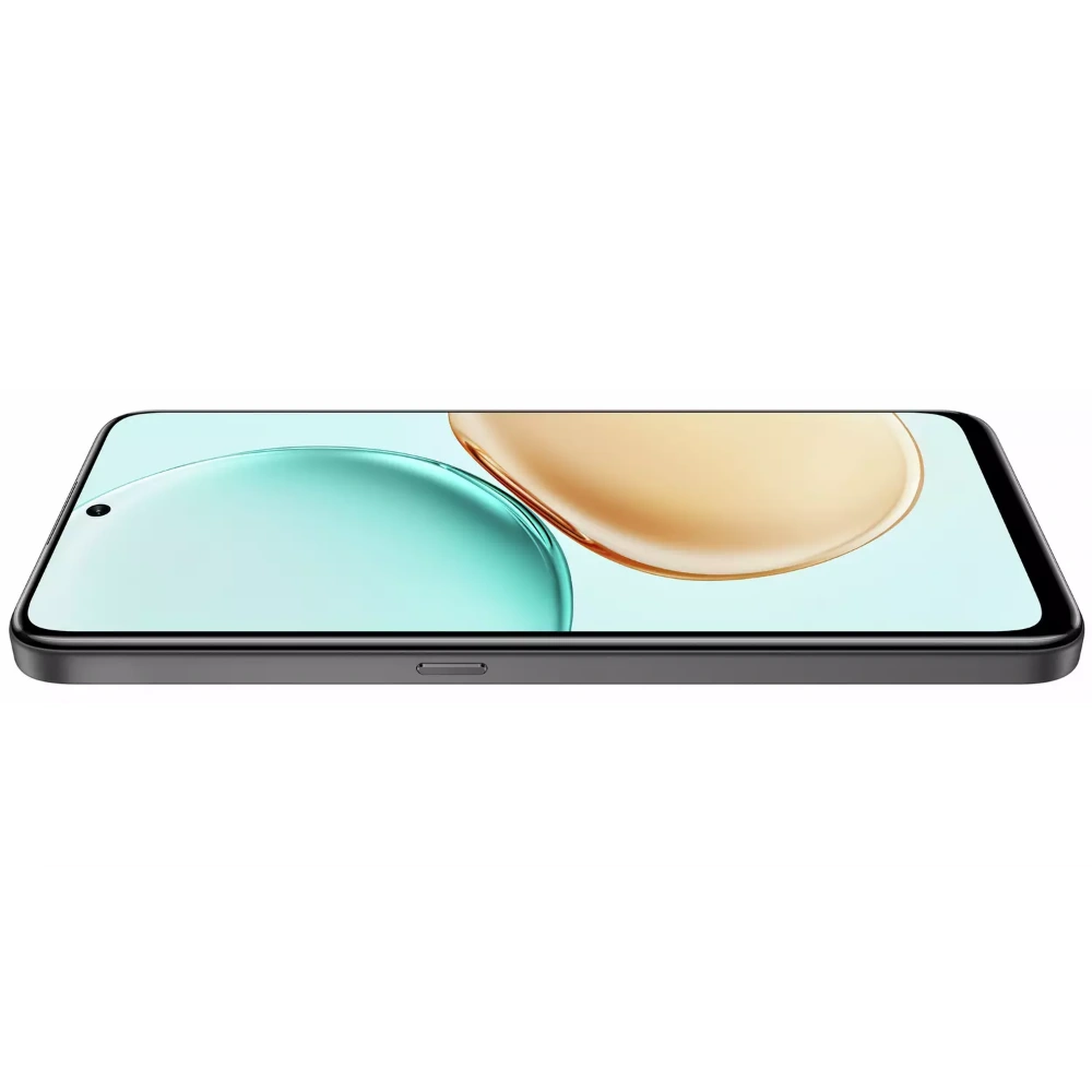 Honor 400 Smart Sim Free 4G Mobile Phone 6GB 128GB 4G - Velvet Black | 5109CAHF