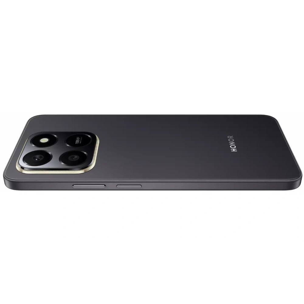 Honor 400 Smart Sim Free 4G Mobile Phone 6GB 128GB 4G - Velvet Black | 5109CAHF