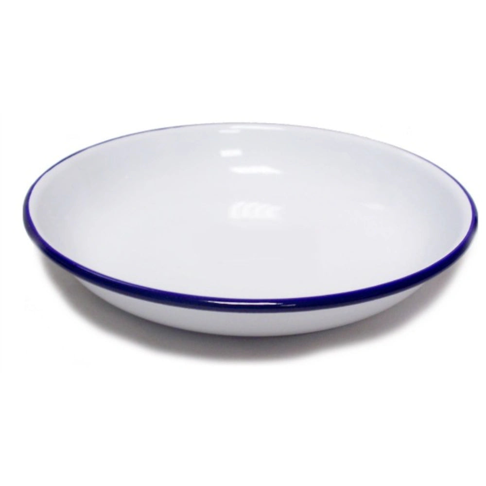 Falcon Enamel Rice / Pasta Dish | EN2022