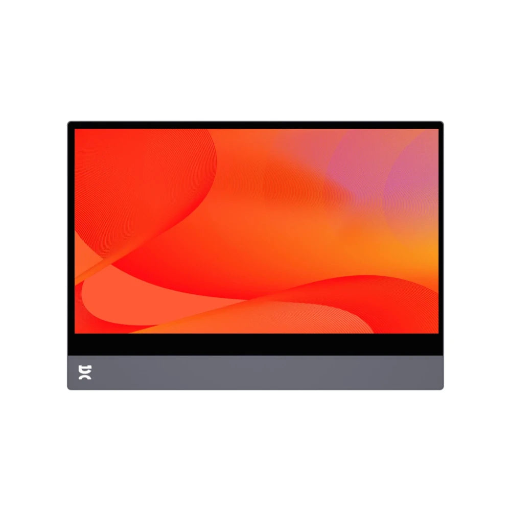 Espresso 15.6" Full HD Portable Display Monitor with Stand | 900-00036