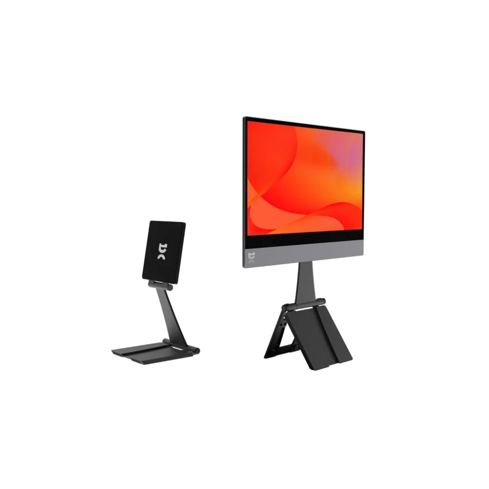 Espresso 15.6" Full HD Portable Display Monitor with Stand | 900-00036