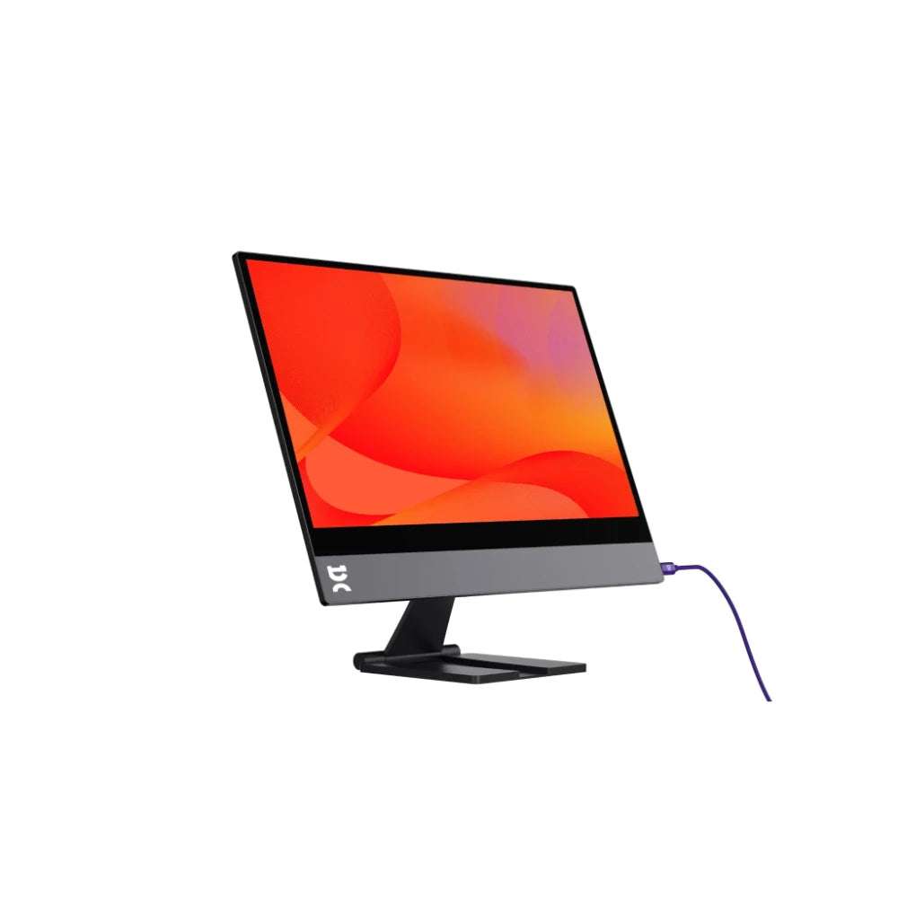 Espresso 15.6" Full HD Portable Display Monitor with Stand | 900-00036