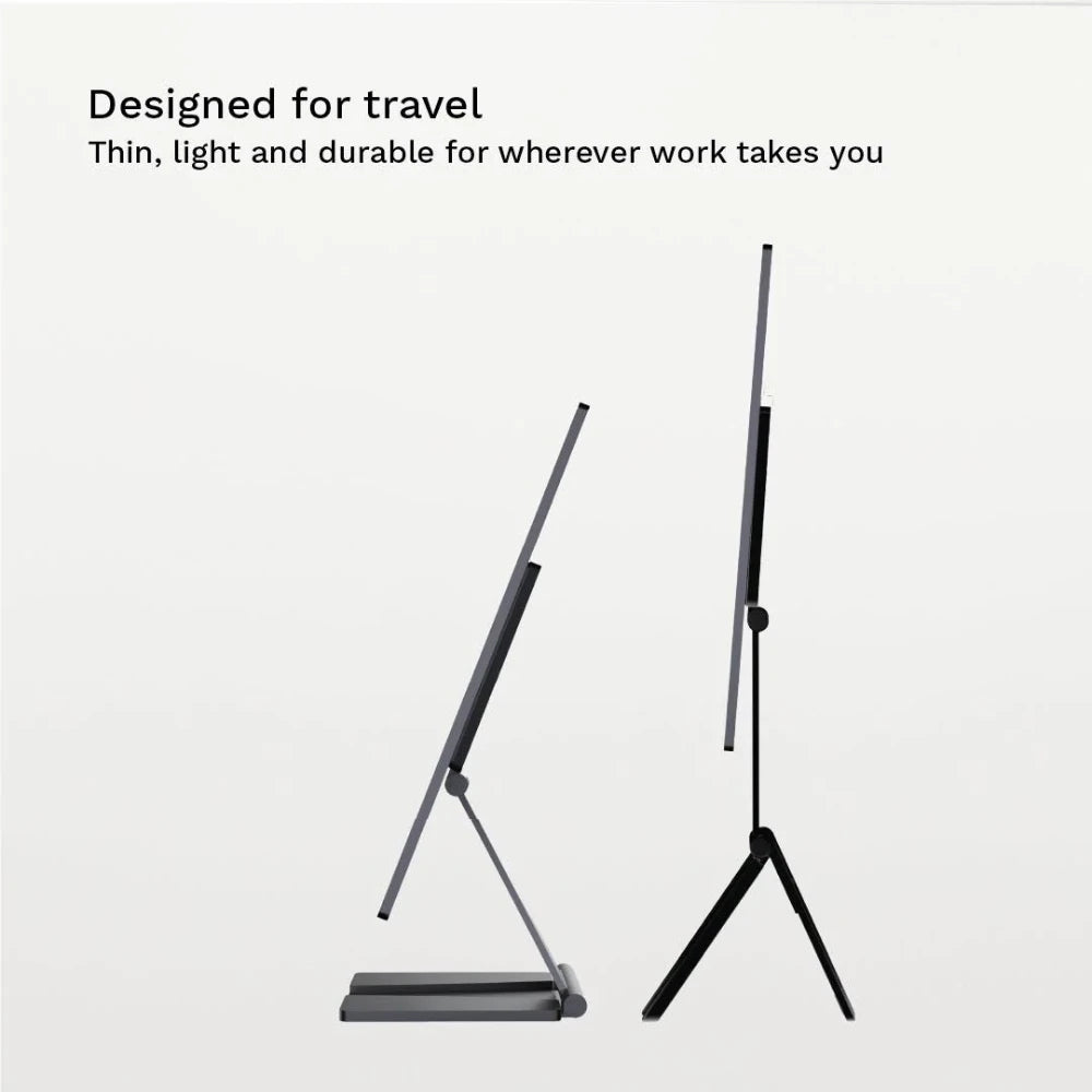 Espresso 15.6" Full HD Portable Display Monitor with Stand | 900-00036