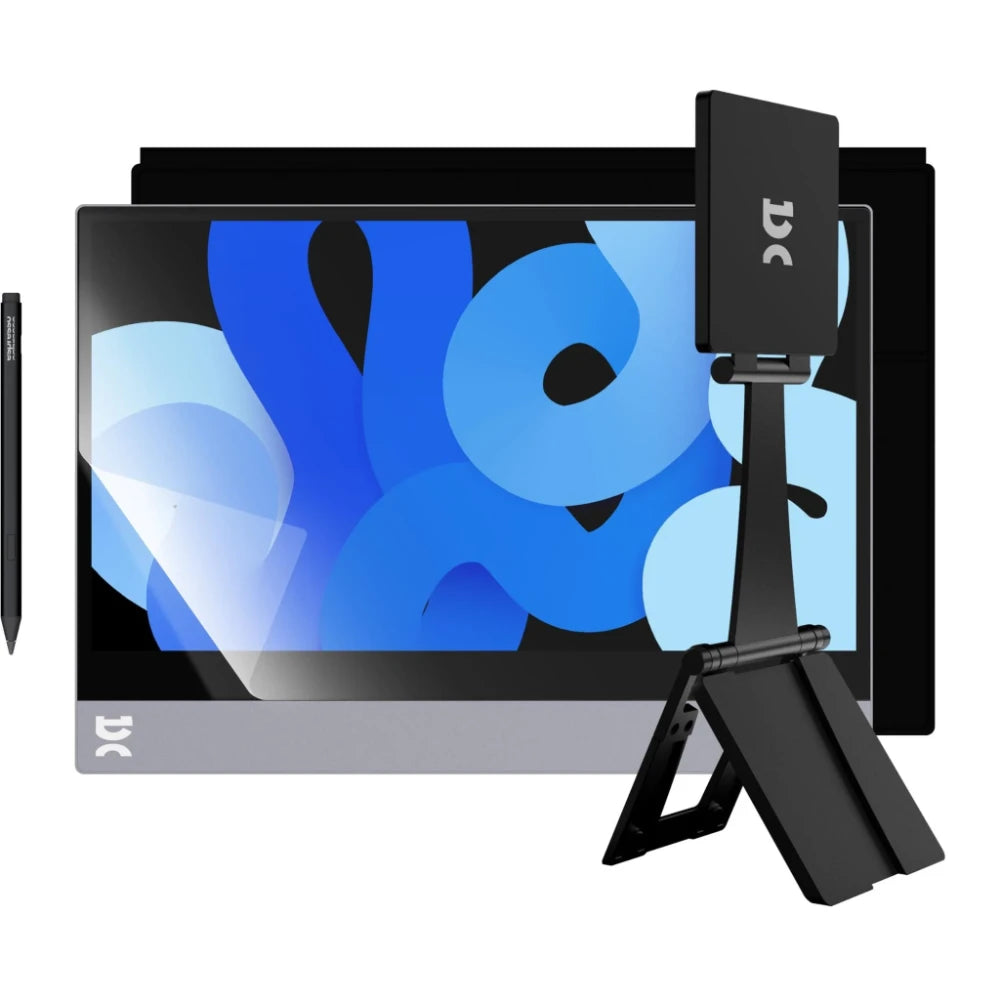 Espresso 15.6" Full HD Touch Portable Display Monitor with Stand | 900-00037