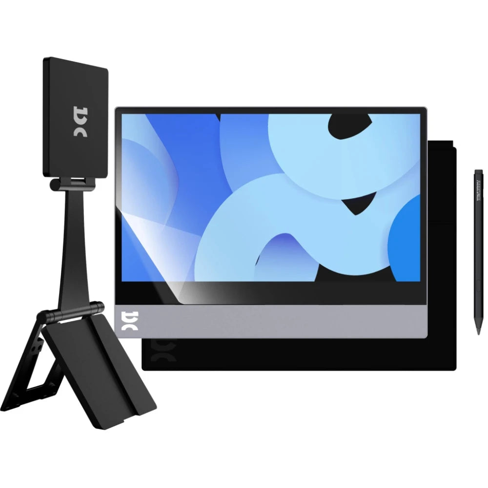 Espresso 15.6" Full HD Touch Portable Display Monitor with Stand | 900-00037