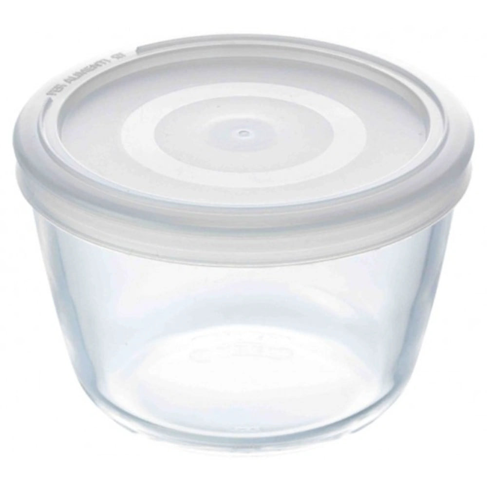 Pyrex 1.1 Litre Bowl with Lid | PX0154