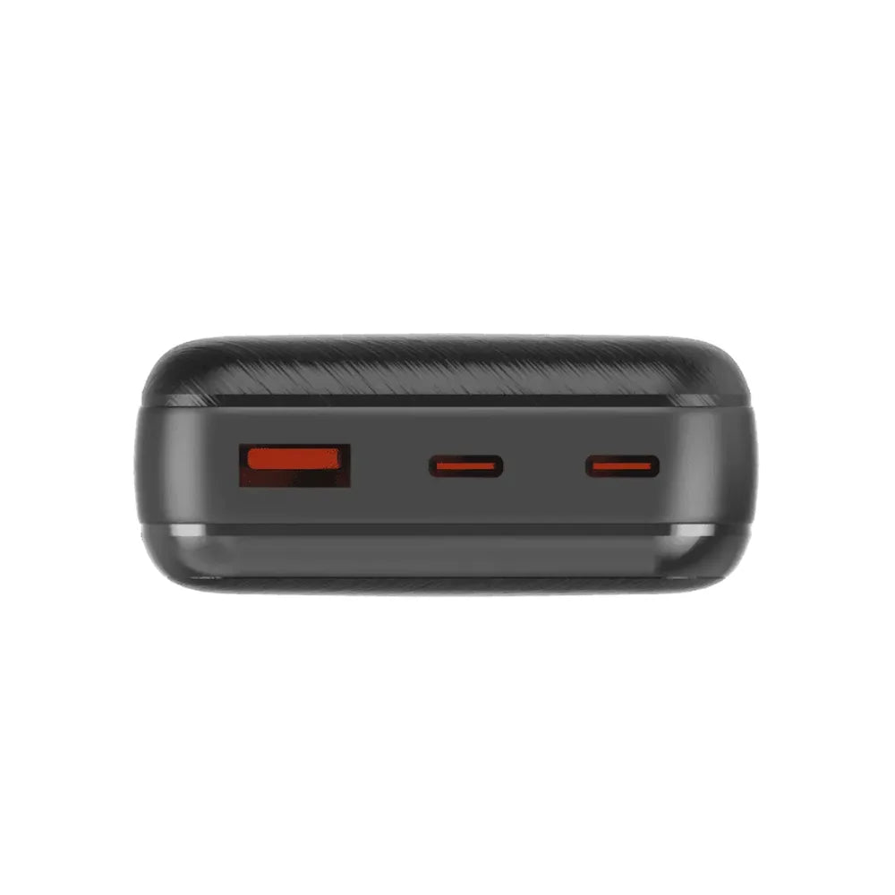 Energizer 20,000mAh Ultimate Power Pack - Black | UE20055PQ