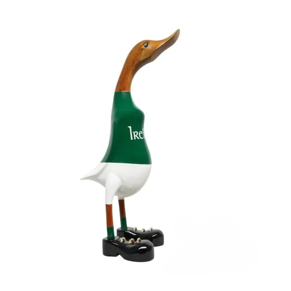 Lucky Ducks Ireland Duck | BR22077-095
