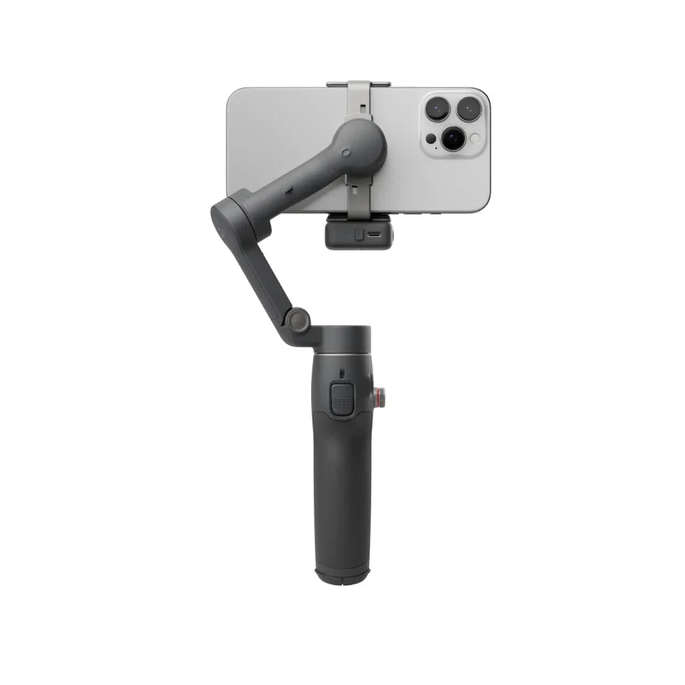 DJI Osmo Mobile 7P Pro Smartphone Gimbal - Dark Grey | CP.OS.00000401.01