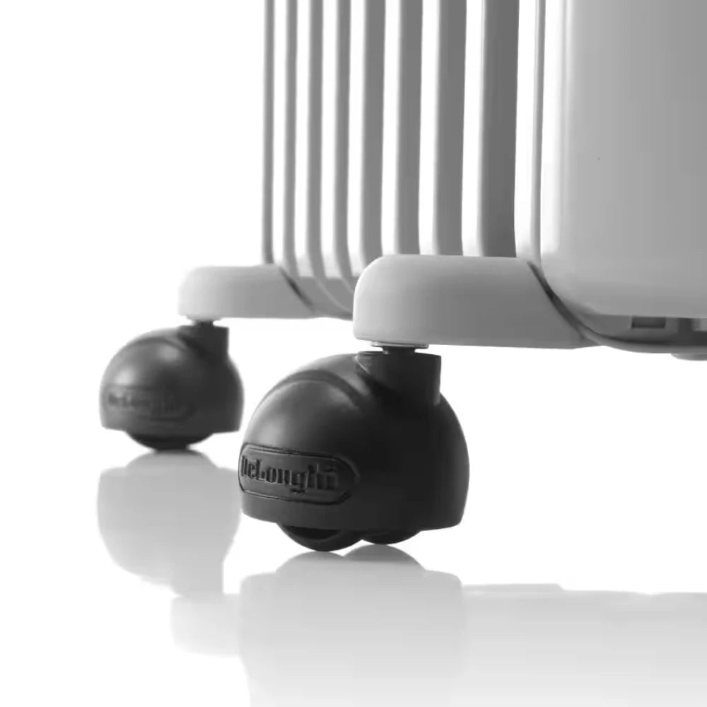 Delonghi Radia S 2kw Oil Filled Radiator - White | TRRS0920