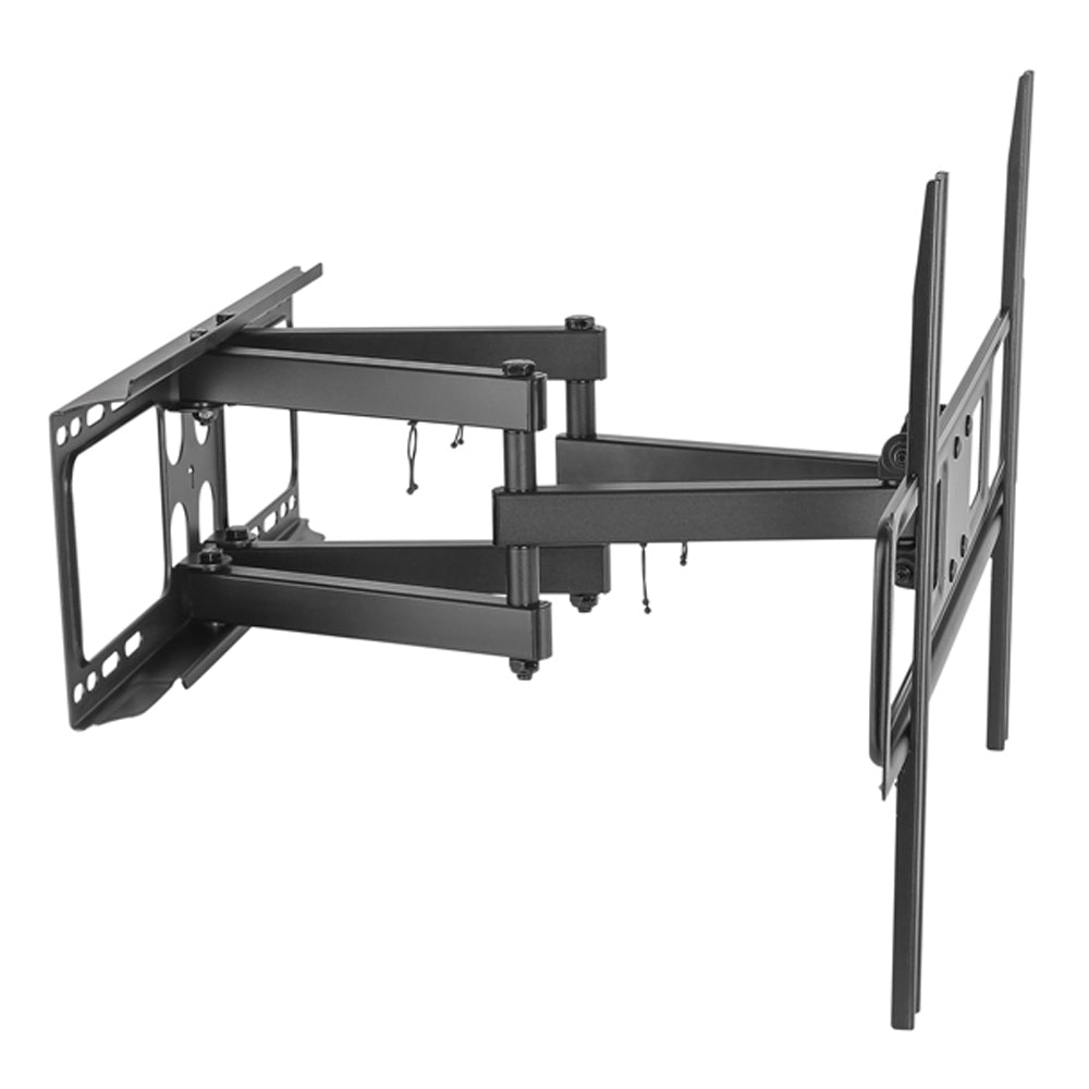 Superior TV Wall Mount Bracket 37" - 70" Full Motion Extra Slim | SUPSTV011