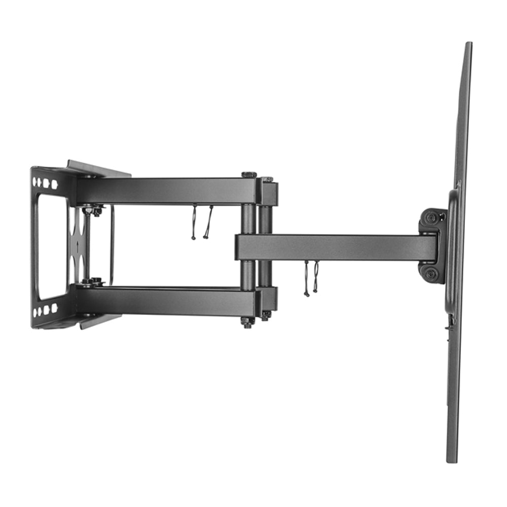 Superior TV Wall Mount Bracket 37" - 70" Full Motion Extra Slim | SUPSTV011