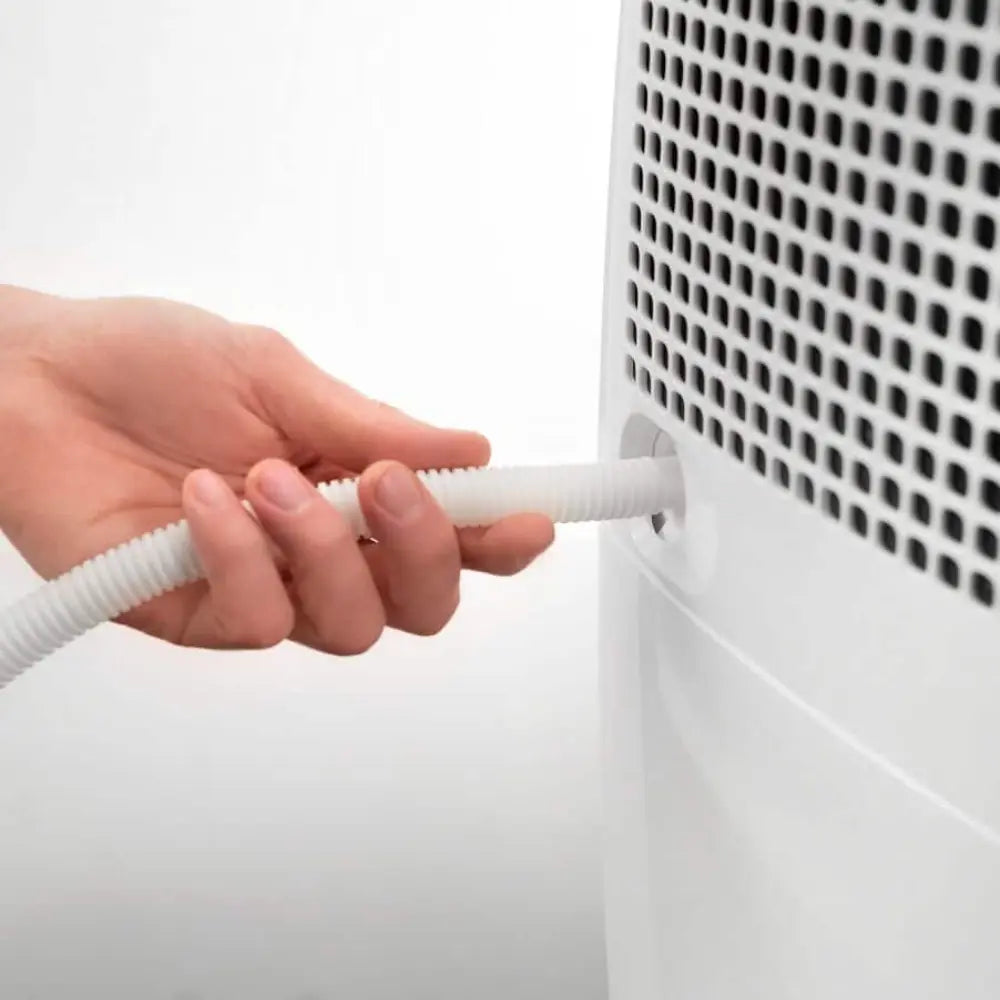 DeLonghi Tasciugo AriaDry Dehumidifier 16 Litre | DEXD216RF