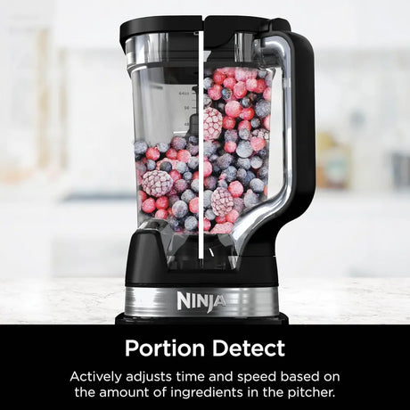 Ninja Detect Power Blending Pro with Blendsense Technology | TB201UK