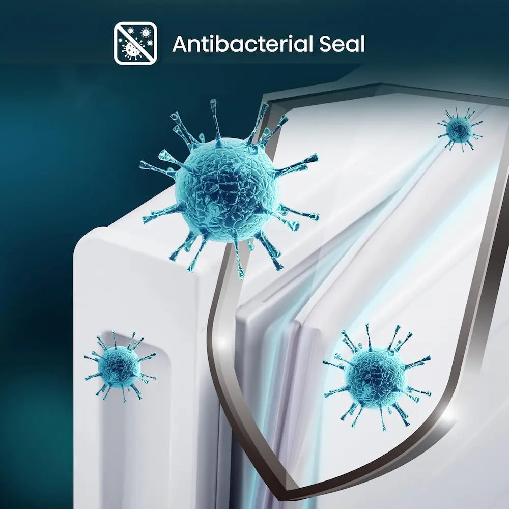 Hisense 297 Litre Chest Freezer - White | FC386D4AWLE