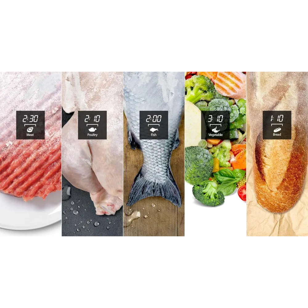 Samsung 23 Litre Freestanding Microwave - White | MS23K3515AW/EU