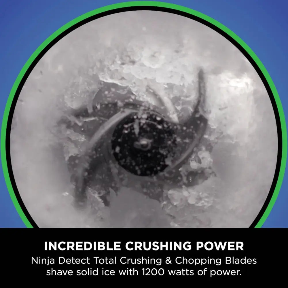 Ninja Detect Power Blending Pro with Blendsense Technology | TB201UK