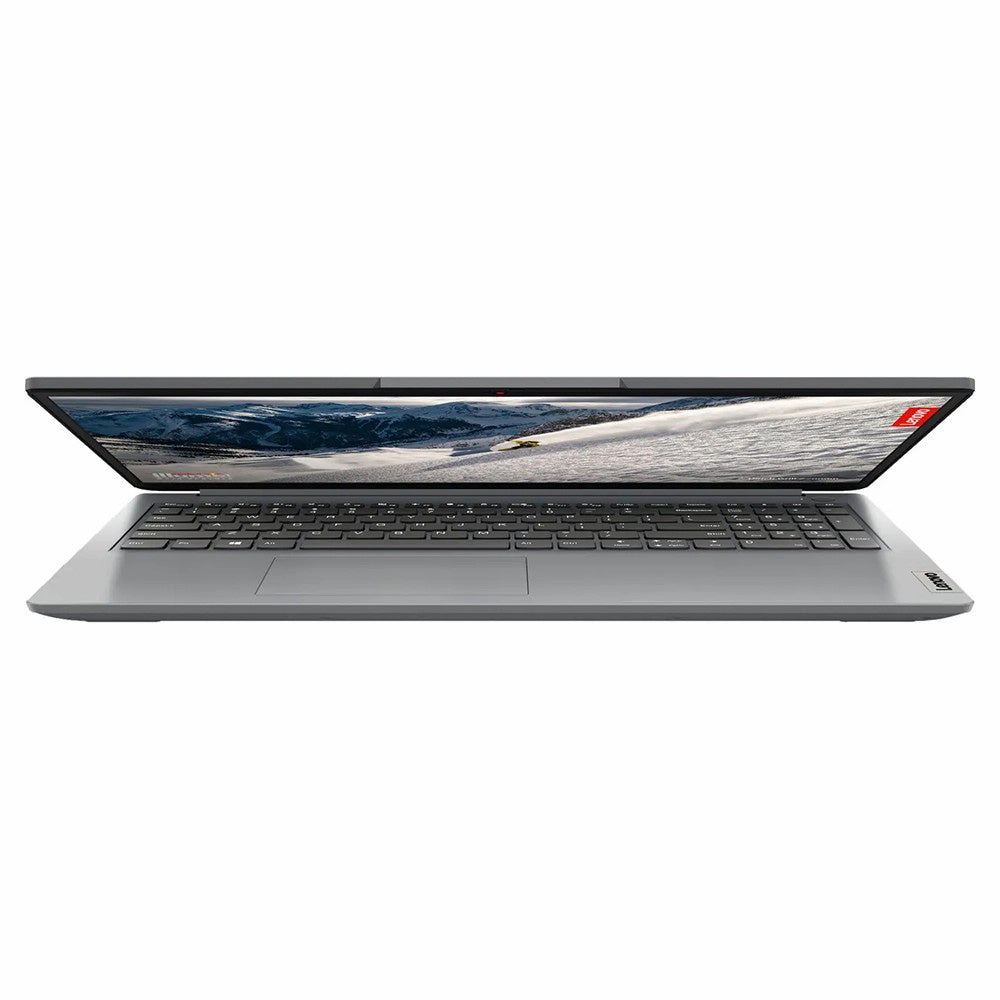 Lenovo IdeaPad 1 AMD Ryzen 5 15.6 Inch 16GB / 512GB Laptop - Grey | 82VG004UUK
