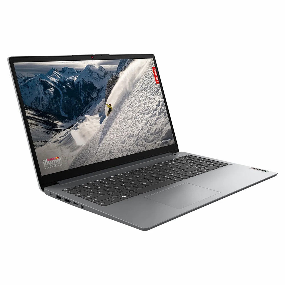 Lenovo IdeaPad 1 AMD Ryzen 5 15.6 Inch 16GB / 512GB Laptop - Grey | 82VG004UUK