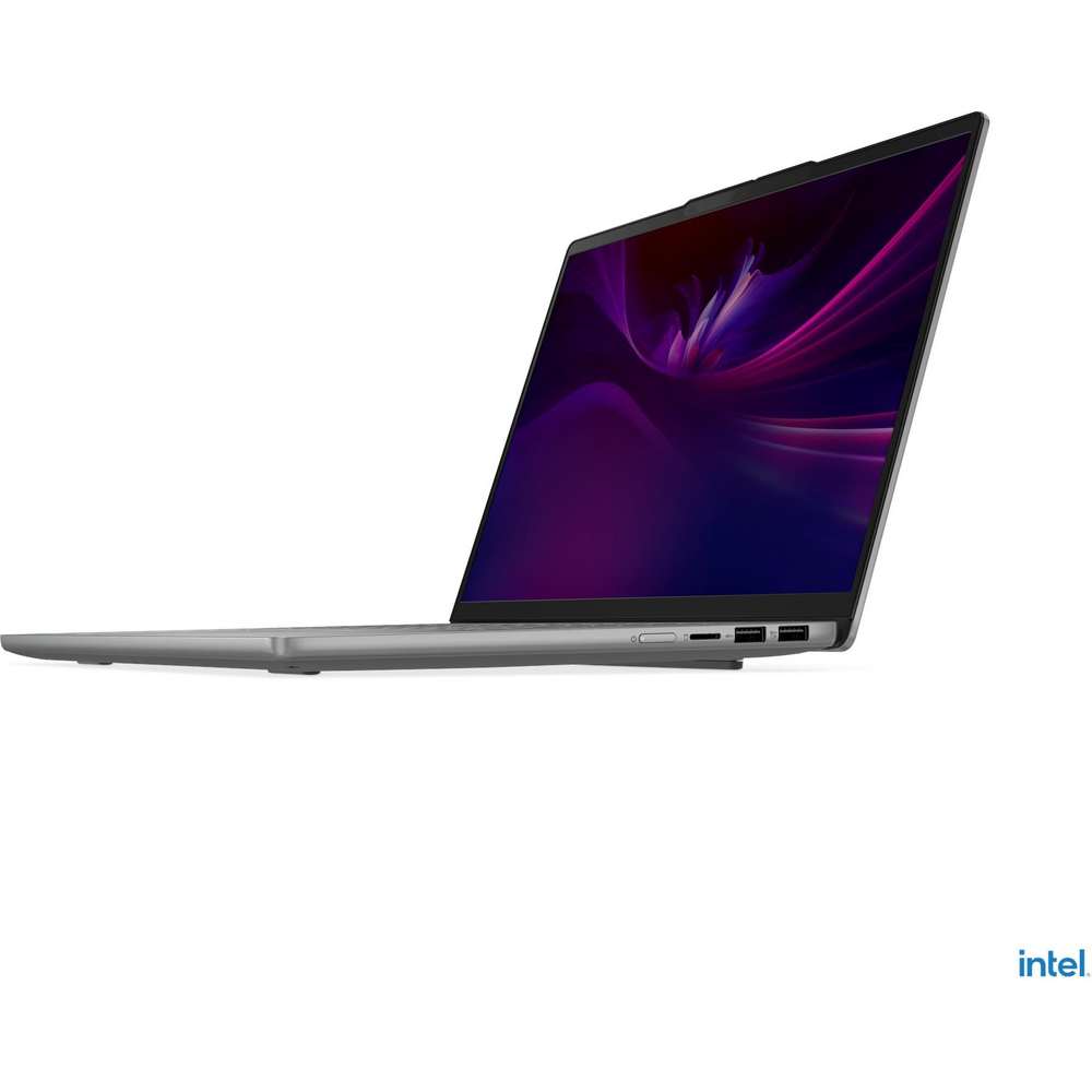 Lenovo IdeaPad Slim 5 14 Inch OLED Laptop Intel Core I7 16GB 512GB | 83HR00BGUK