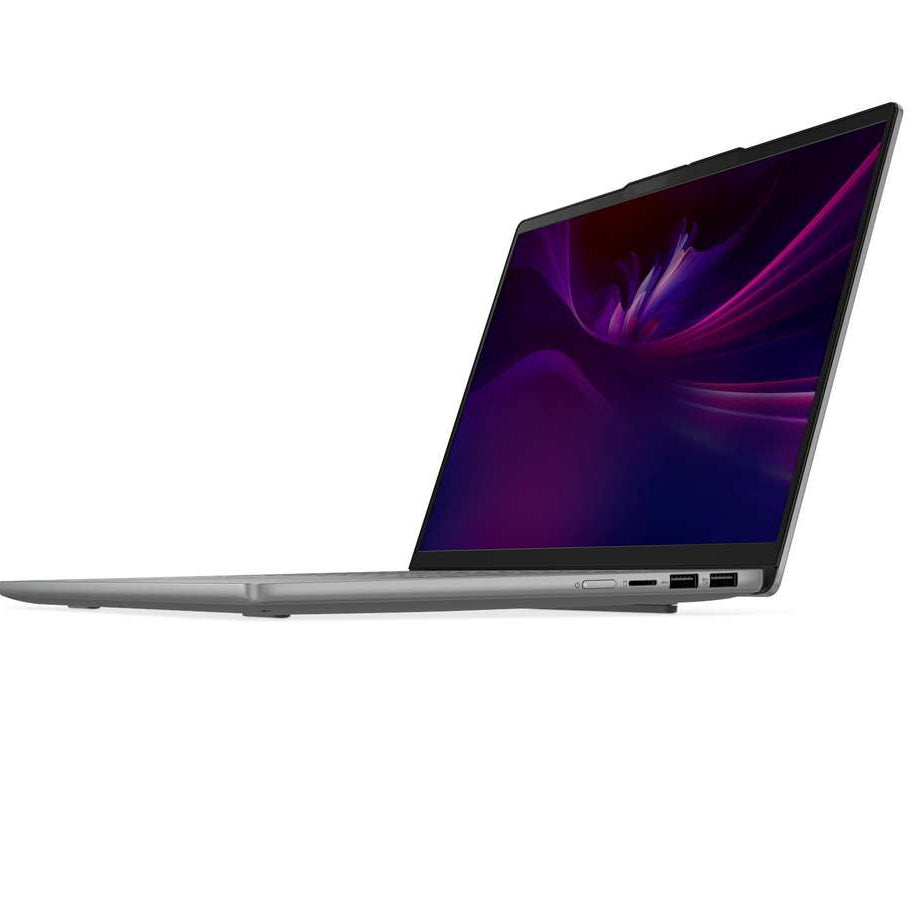 Lenovo IdeaPad Slim 5 14 Inch OLED Laptop Intel Core I7 16GB 512GB | 83HR00BGUK