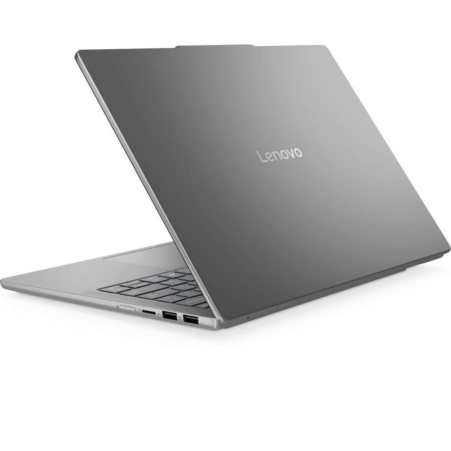 Lenovo IdeaPad Slim 5 14 Inch OLED Laptop Intel Core I7 16GB 512GB | 83HR00BGUK