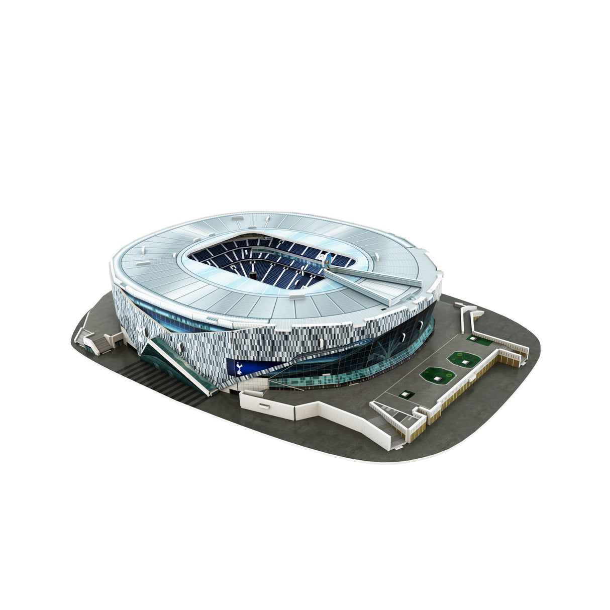 University Games Tottenham Hotspur Stadium 3D Puzzle
