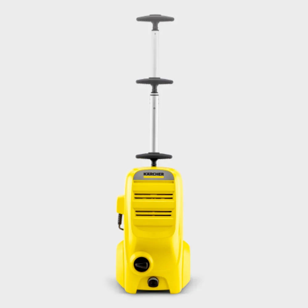 Karcher K3 Classic Home Power Pressure Washer | 1.676-221.0