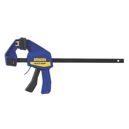 Irwin Quick Change Medium Duty Bar Clamp 300mm (12inch) | Q/G12QCN