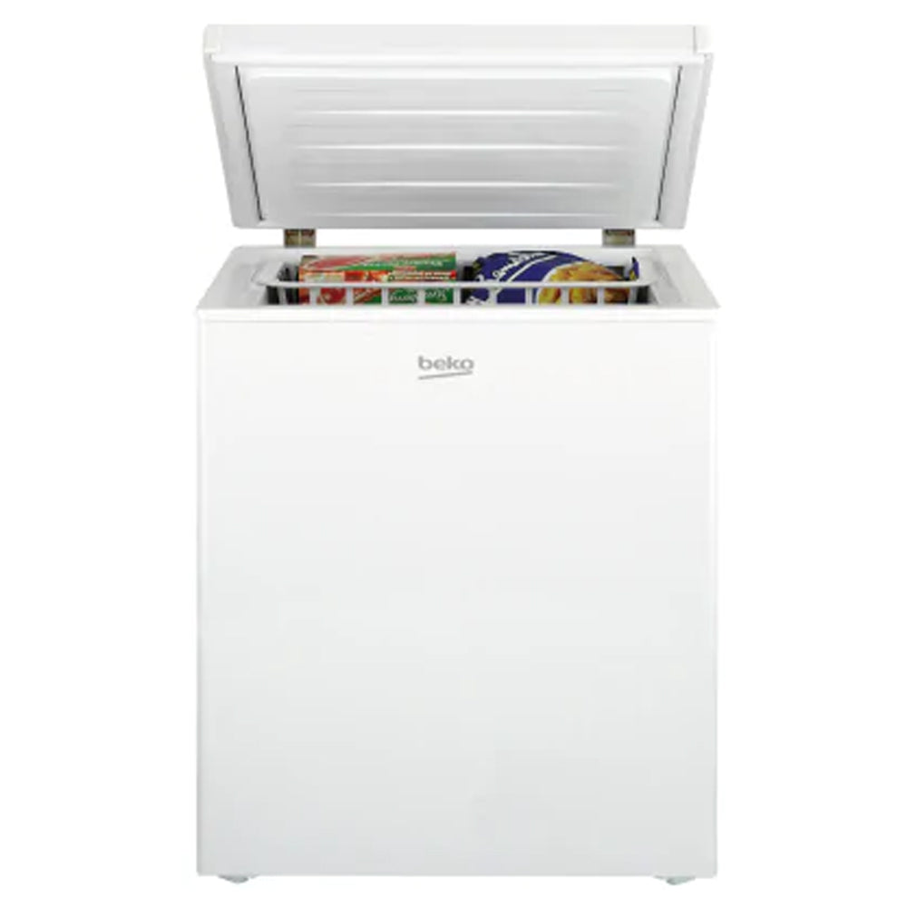Beko 100 Litre Chest Freezer | CF3586W
