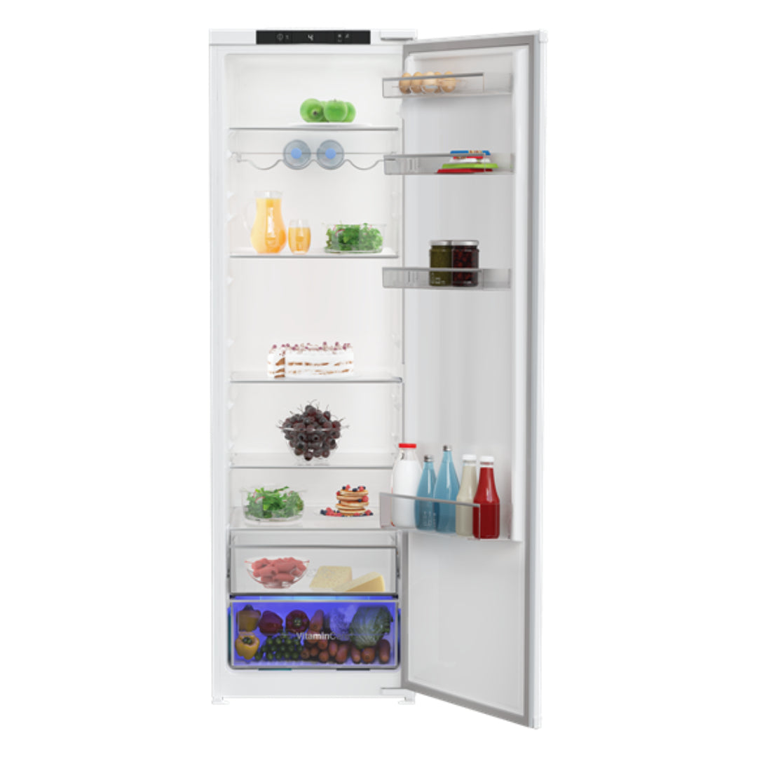 Blomberg Integrated Tall Larder Fridge | SST4455VI