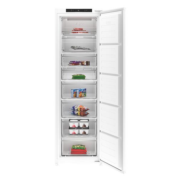 Blomberg Integrated Tall Frost Free Freezer | Built-In