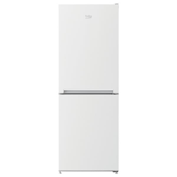 Beko 152cm 50/50 Frost Free Fridge Freezer - White