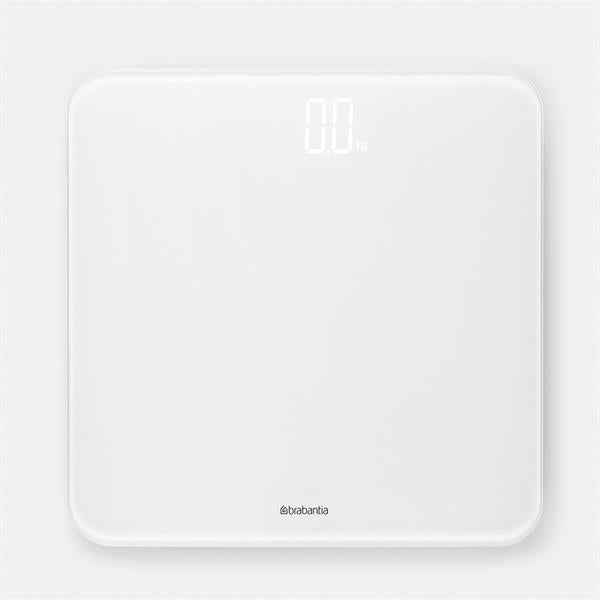 Brabantia Digital Bathroom Weighting Scales | 280146