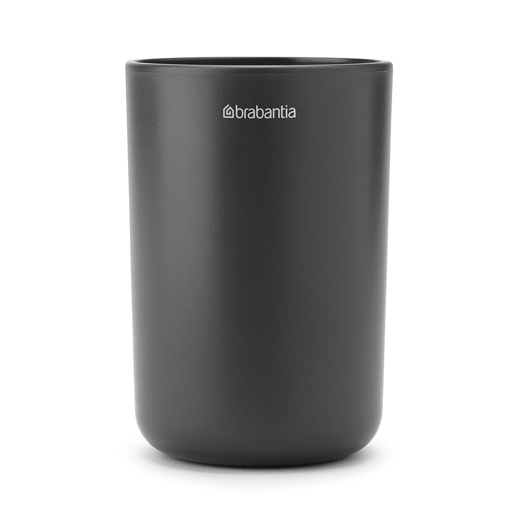 Brabantia Toothbrush Holder - Black | 280283