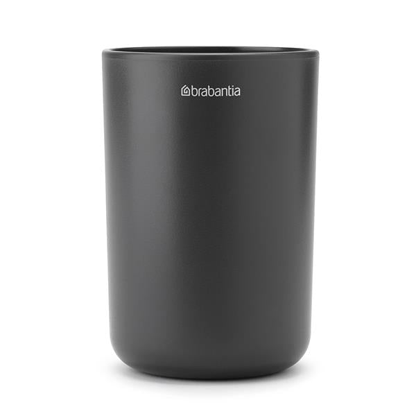 Brabantia Toothbrush Holder - Black | 280283