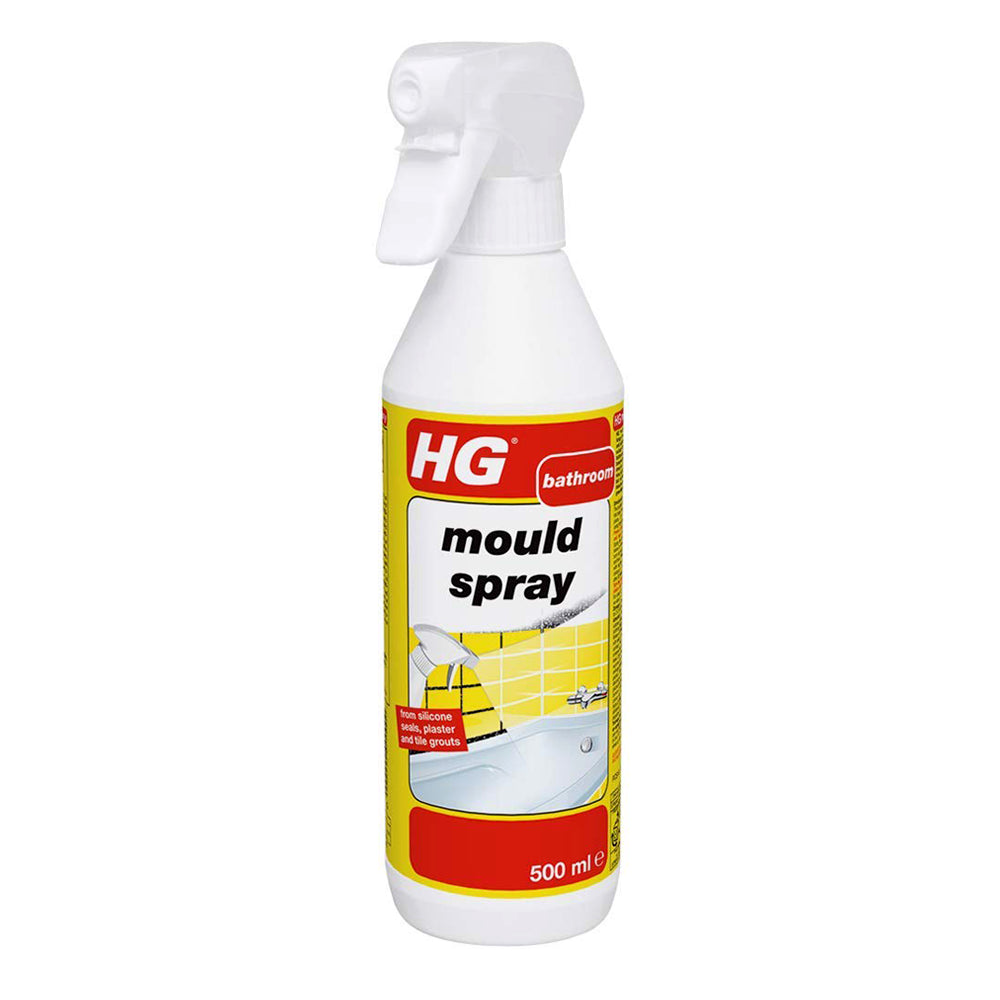 Hg Mould Spray 650ml (500ml+30%)
