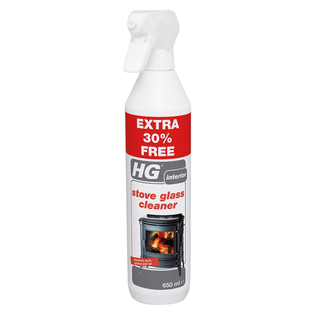 HG Stove Glass Cleaner 650ml | HAG1141Z