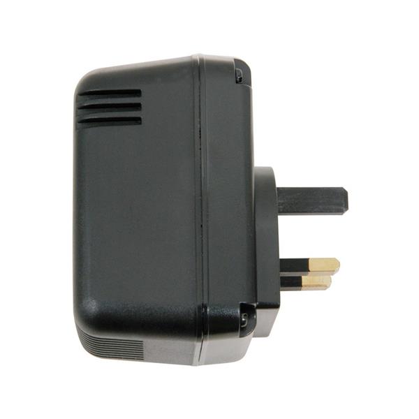Mercury 240V - 110V Step Down Voltage Converter Transformer